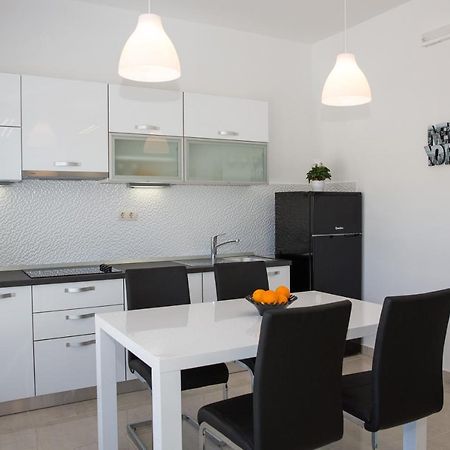 Apartments And Room Adriatic Blue Dubrovnik Luaran gambar