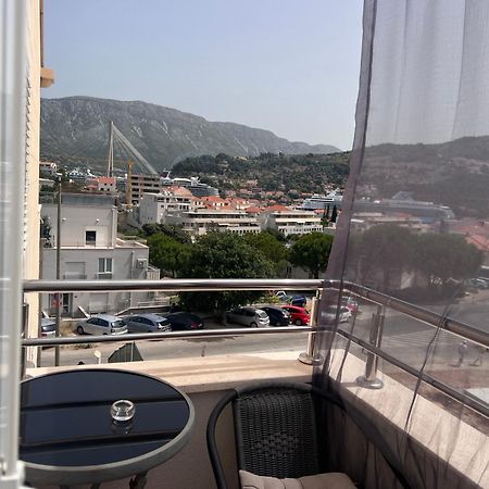 Apartments And Room Adriatic Blue Dubrovnik Luaran gambar