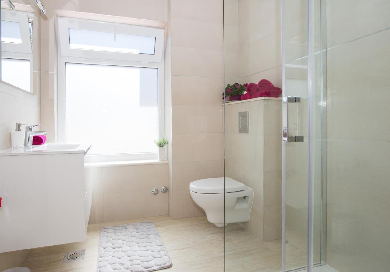 Apartments And Room Adriatic Blue Dubrovnik Luaran gambar