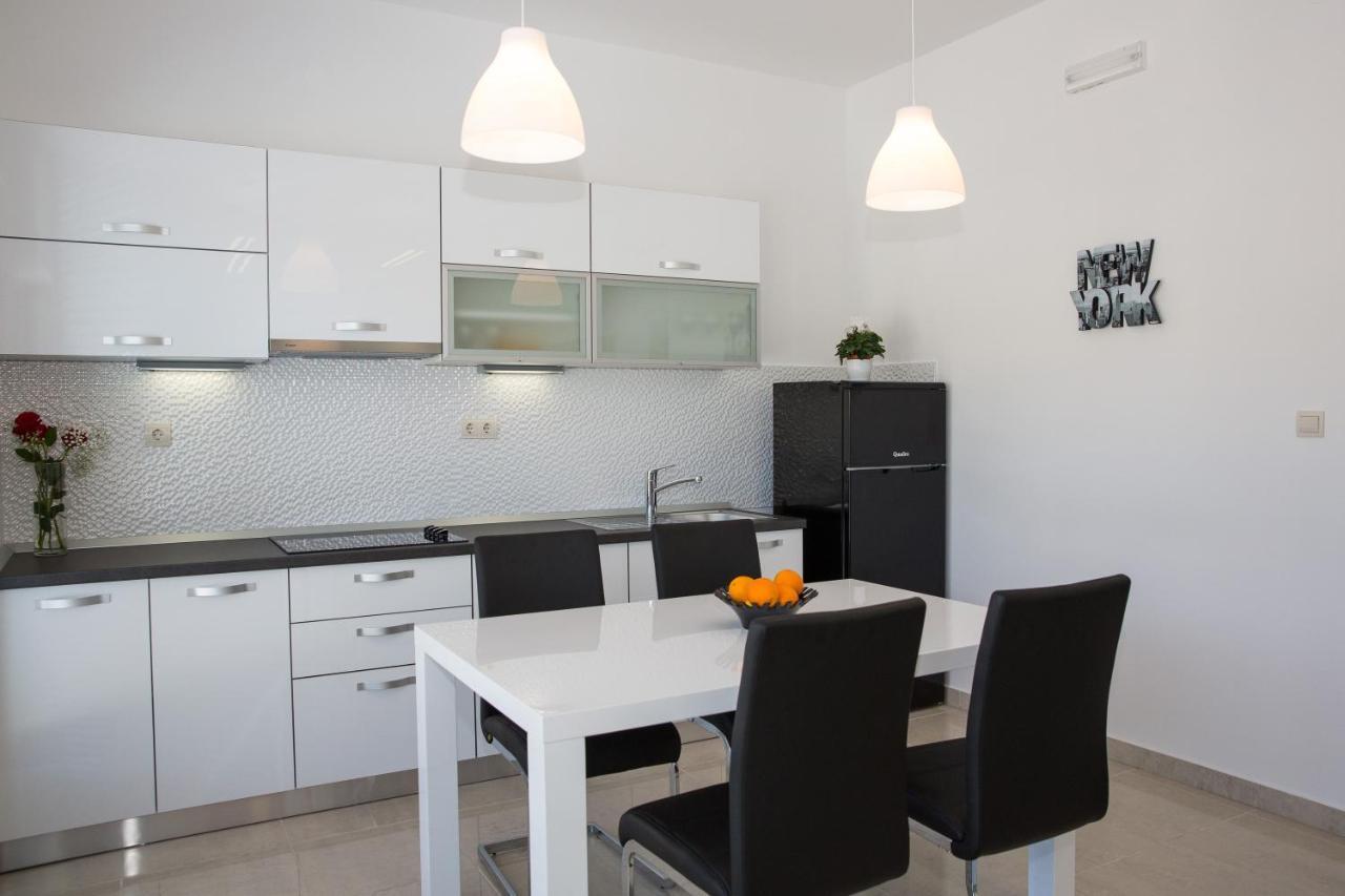 Apartments And Room Adriatic Blue Dubrovnik Luaran gambar