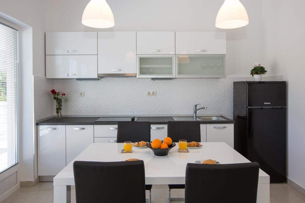 Apartments And Room Adriatic Blue Dubrovnik Luaran gambar