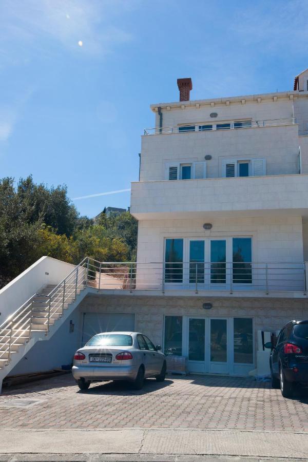 Apartments And Room Adriatic Blue Dubrovnik Luaran gambar
