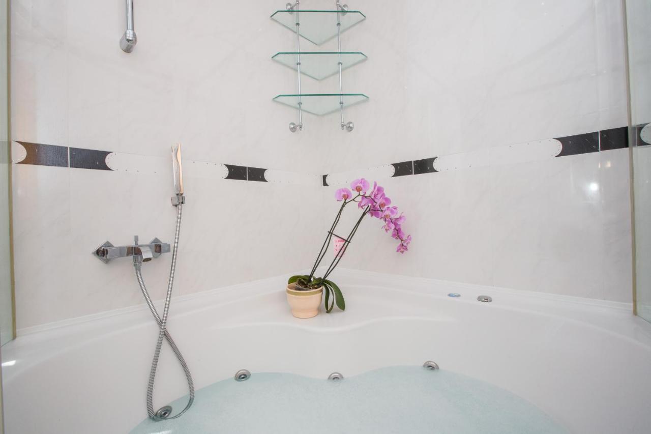 Apartments And Room Adriatic Blue Dubrovnik Luaran gambar