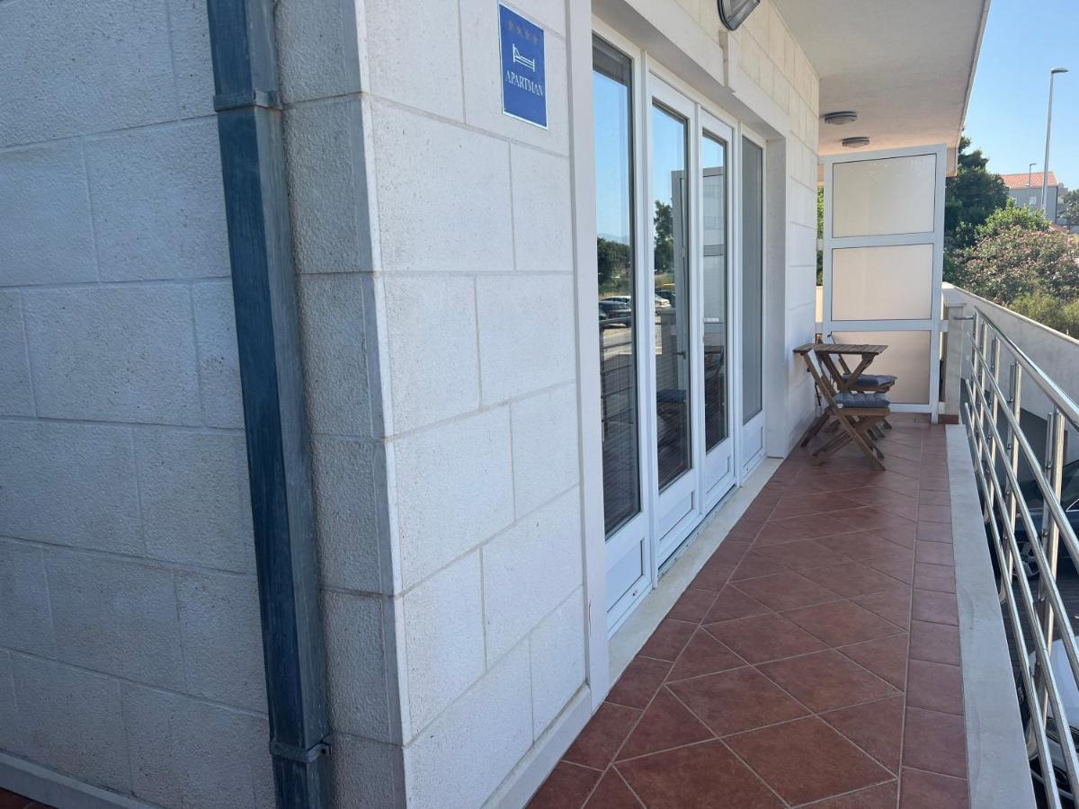 Apartments And Room Adriatic Blue Dubrovnik Luaran gambar